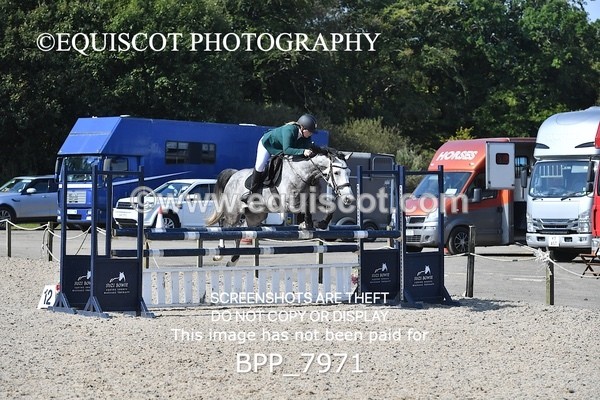 BPP_7971 - CLASS 4 Senior Discovery/ 1m Open