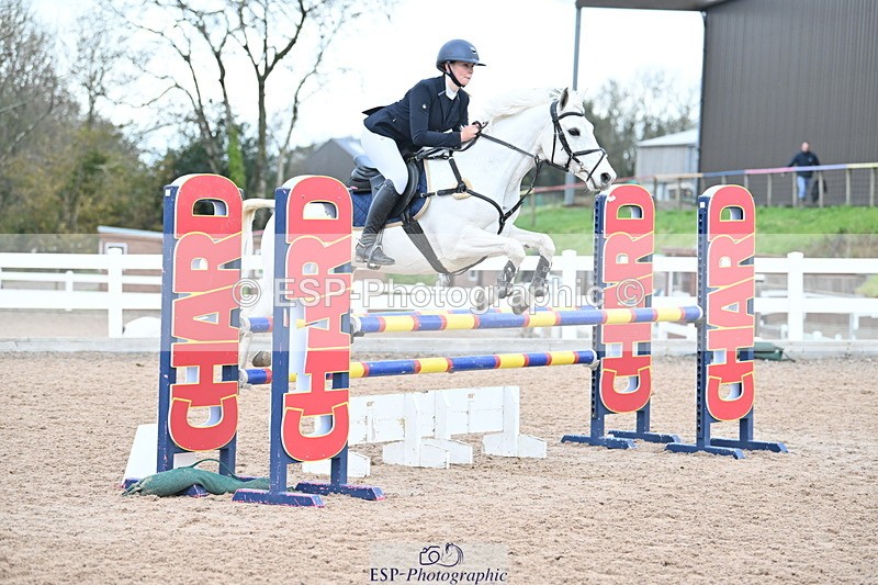 231119A-101829-04861 - Sun Cls 3 BlueChip Pony Discovery Qualifier