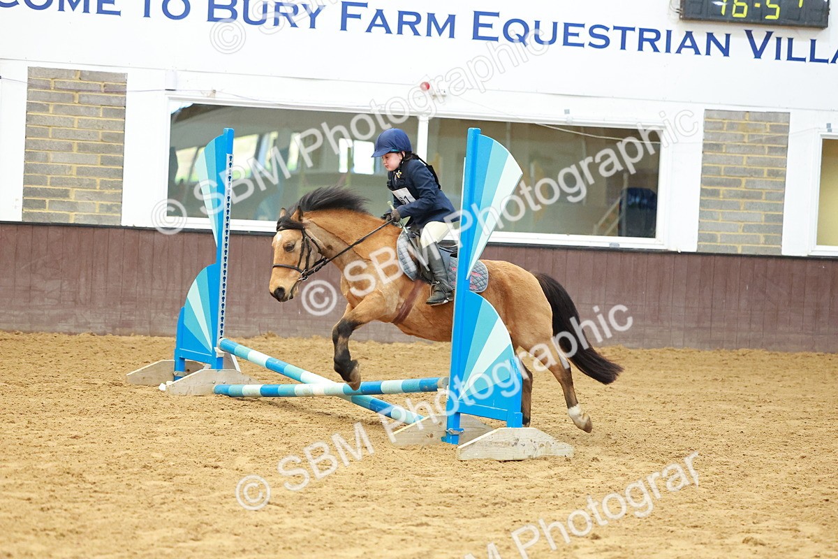 SBM_005332 - Class 1 - 40cm