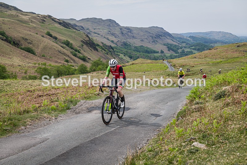 122245 - Hardknott Pass Camera 1 12.00-13.00