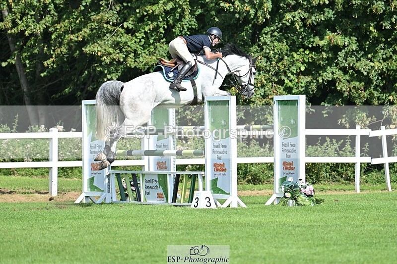 230909-145106-06329 - Cls 13 National 1.40m Open