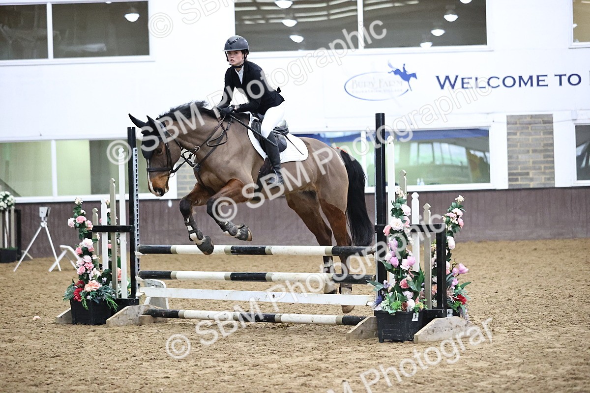 SBM_006842 - Class 20 - Senior British Novice - 90cm