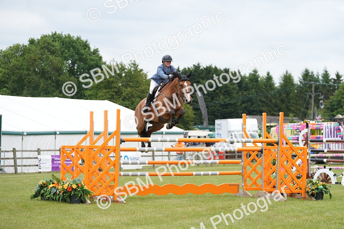 SBM_07310 - Class 203 - Martin Grant Homes Areal Trial