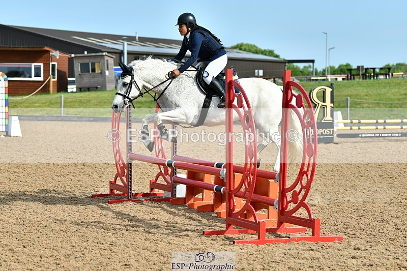 230625A-090152-02972 - Cls 12 Pony Intro 70cm