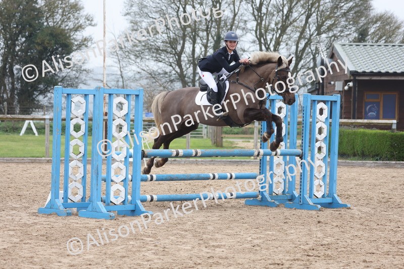 20260308-1623 - Class 5 - 1.00m