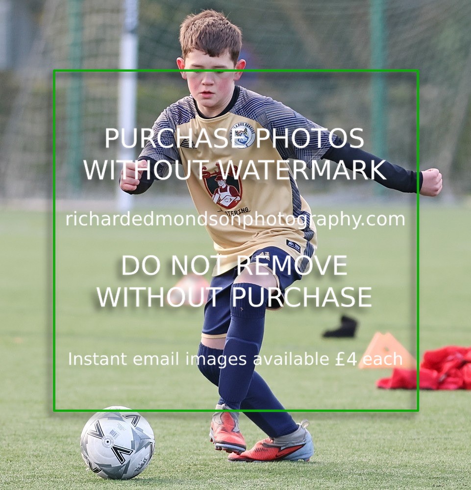 533A0608 - Trimpell & Bare Rangers