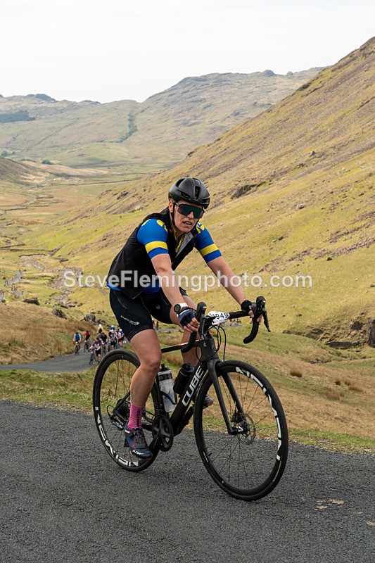 135003 - Wrynose 13.00-14.00