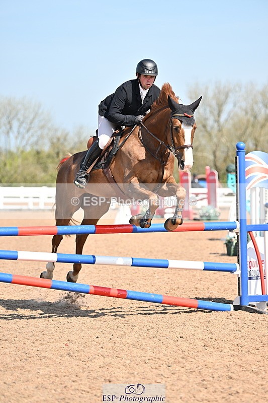 240509A-104304-01302 - Cls 2 Discovery and 1m Open