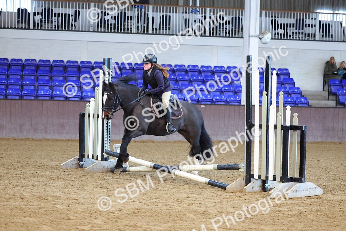 SBM_000089 - Class 1- 40cm