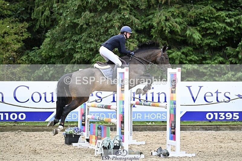 240707-122842-19501 - Cls 52 1.10m Amateur Qualifier