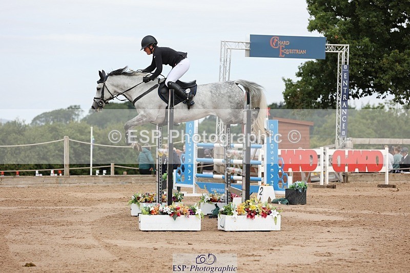 250719-100014-13752 - Cls 15, 1 Star Silver Tour Break til End