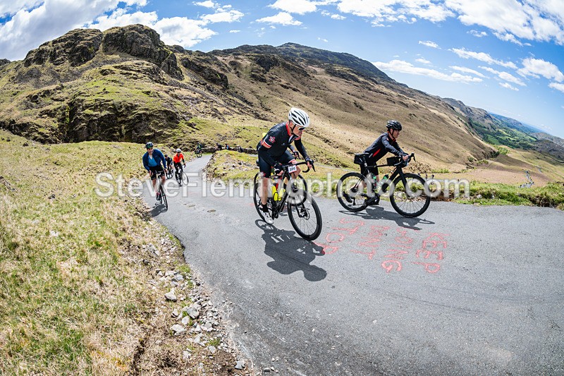 134119 - Hardknott Pass Camera 2 13.00-14.00