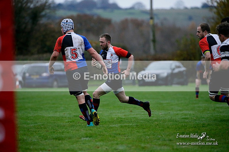 RU 201121 51 - Pewsey Vale RFC v Chippenham III RFC 21/11/2021