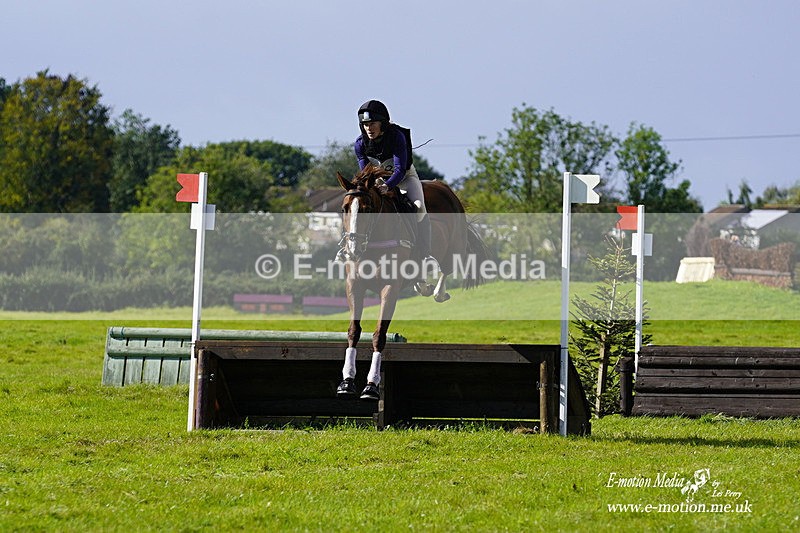  WWHT 031021 2143 - Novice Pairs (0.80m)  03/10/21