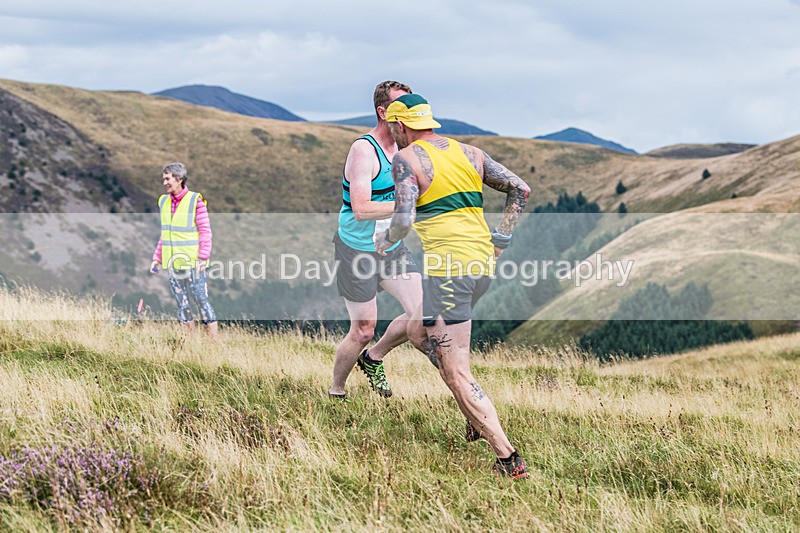 Ennerdale Show-93 - Ennerdale Show Fell Race Wednesday 31st August 2022