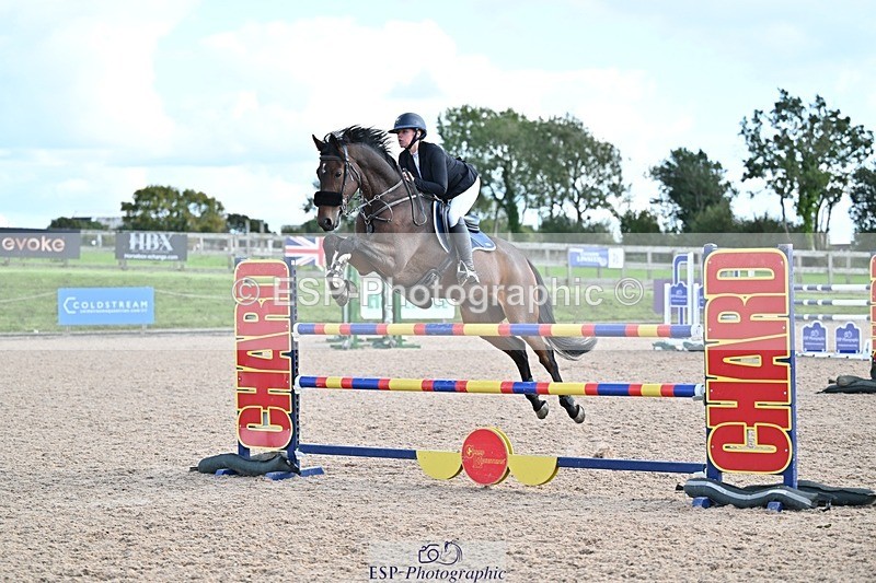 250924-135626-00489 - Cls 6 Foxhunter and 1.20m Open