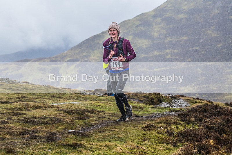 Coledale-871 - Coledale Horseshoe Fell Race Saturday 25th March 2023