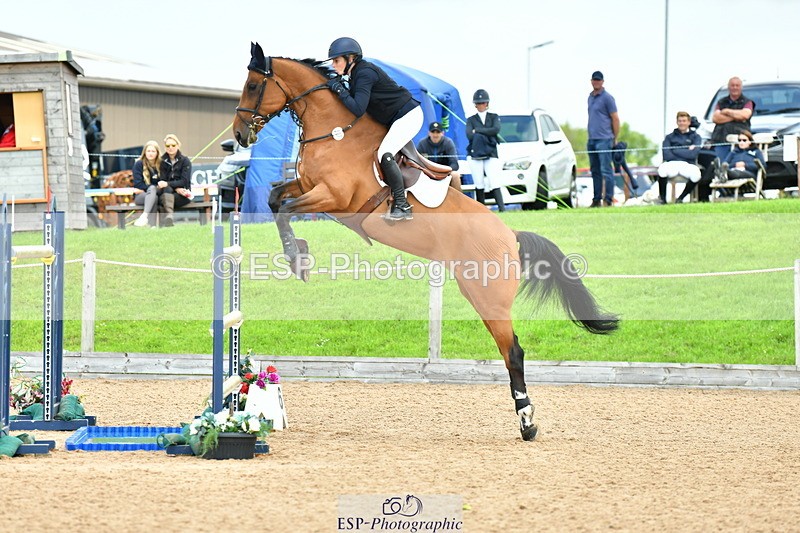 230723A-114704-11606 - Cls 12, 2 Star Big 1.45m GP Start to 12.30 break