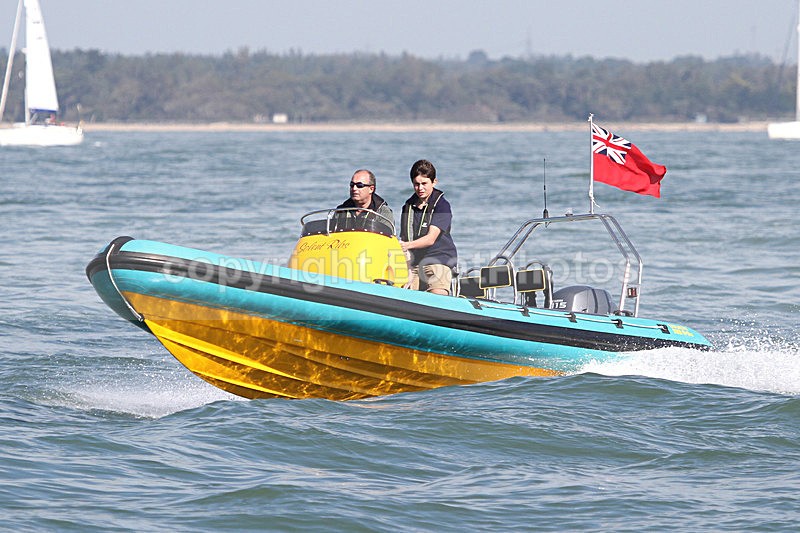 150926 SOLENT RIBS IMG_0037 - RIBs, Tenders, Dories, Dinghies