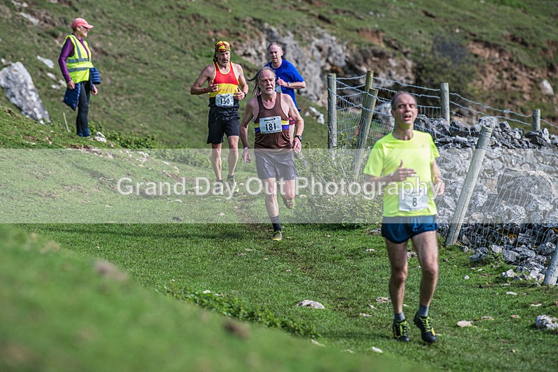 Ilam-763 - Ilam Three Peaks Fell Race (Limestone Series) Sunday 28th September 2025