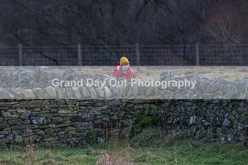 Spine-107 - Montane Spine Race Tuesday 14th January 2025