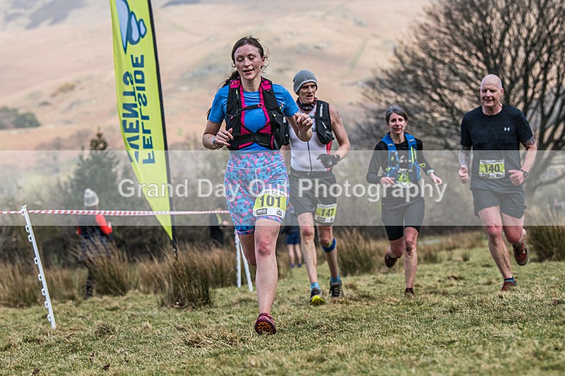 Buttermere-1051 - Fellside Events Buttermere Trail Race Sunday 23rd March 2025
