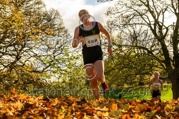 NatRel25-913514 - Young Female Set One