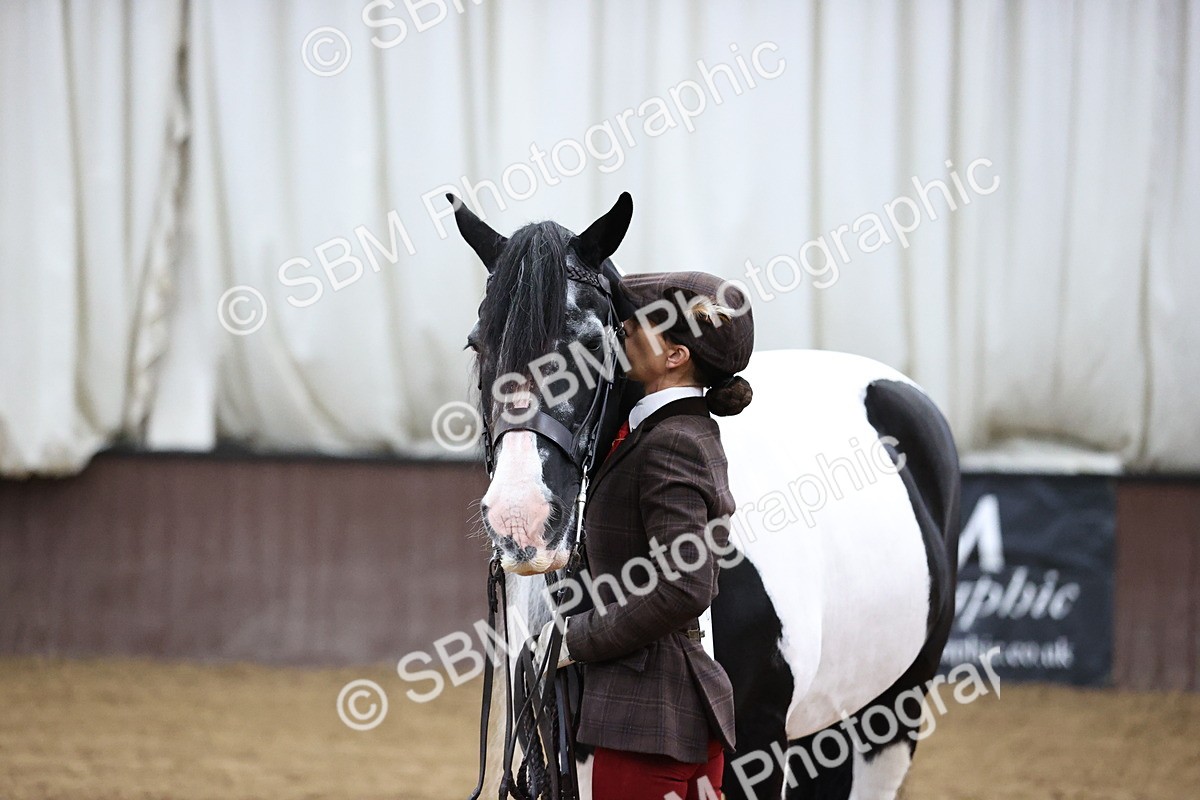 SBM_5663 - Class 40 - RESS In Hand Qualifier