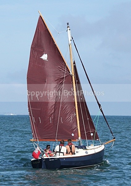 090823 LADYBIRD IMG_2459 - Sailboats - monohull