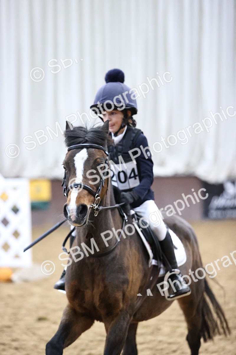 SBM_000597 - Class 2 - Show Jumping 50cm