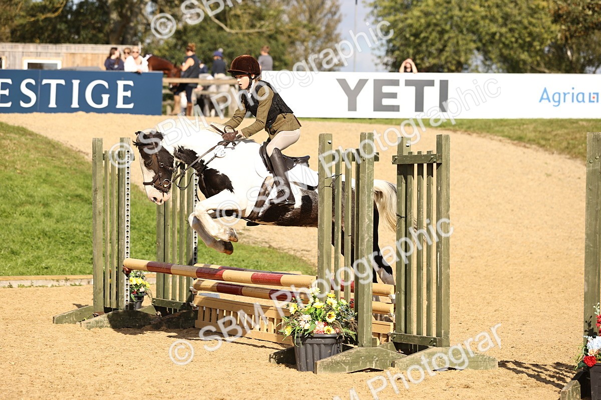 SBM_49192 - J9 - Junior Pony 70cm Championship
