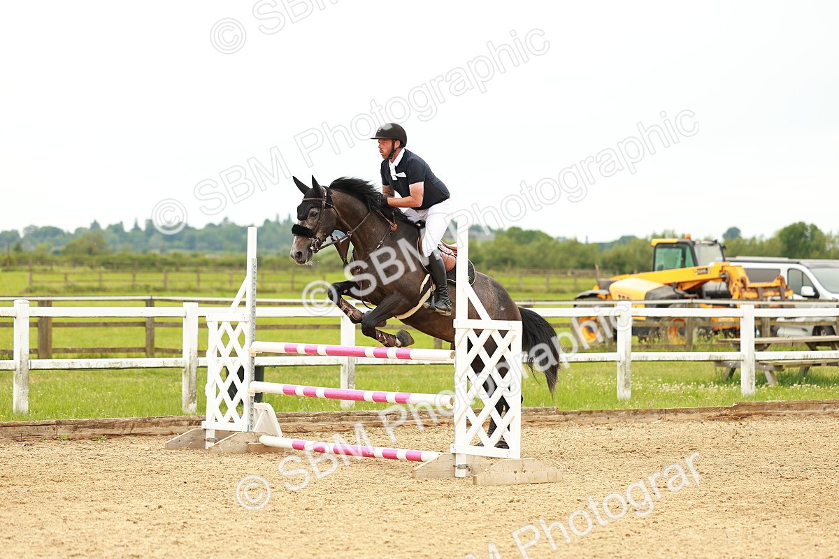 SBM_001661 - Class 3 - Senior Discovery - 1.00m