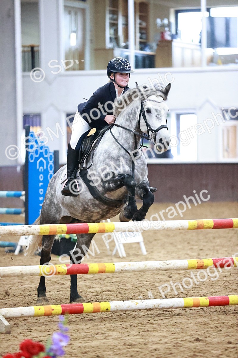 SBM_000759 - Class 3 - Pony Discovery 90cm