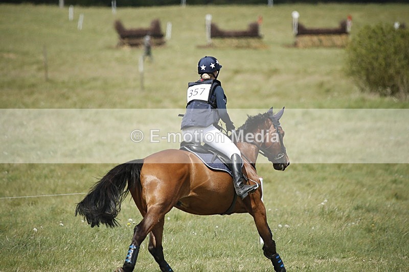 BVHT 140517  IXC -737 - Class 1 XC Intermediate 14/05/17