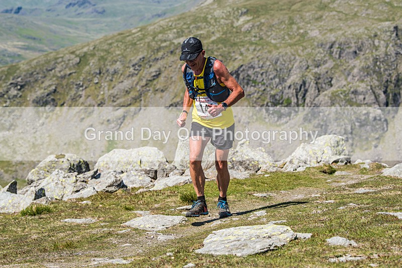 Duddon Long-721 - Duddon Valley (Long) Fell Race Saturday 3rd June 2023