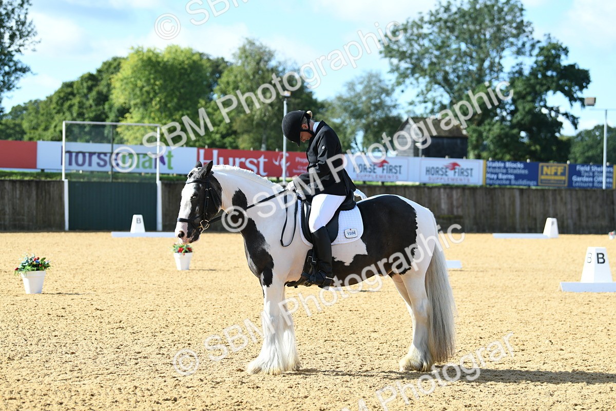 SBM_02857 - D7 Small Tour Championship Prelim 1