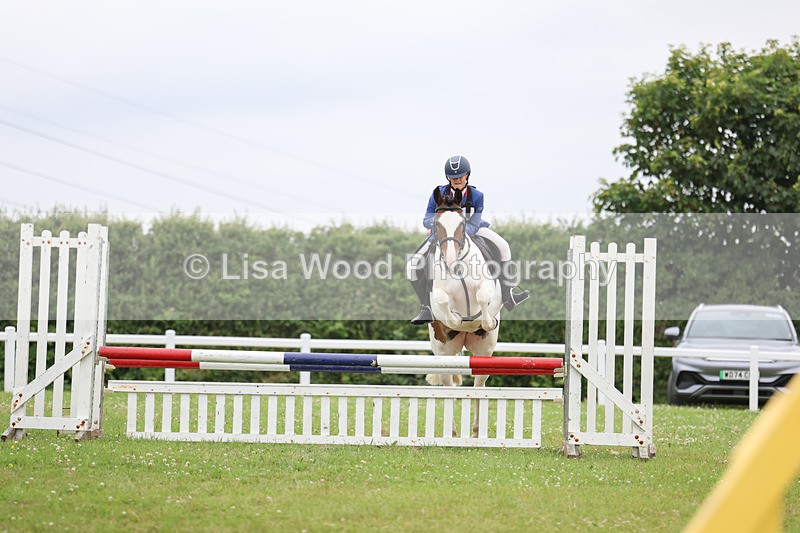 3E7A6403 - Class 5 PC80 Regional Qualifier Rnd 2 (B)