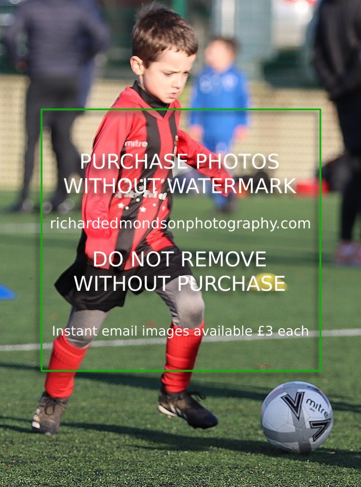 IMG_4602 - Millom United Under 8's