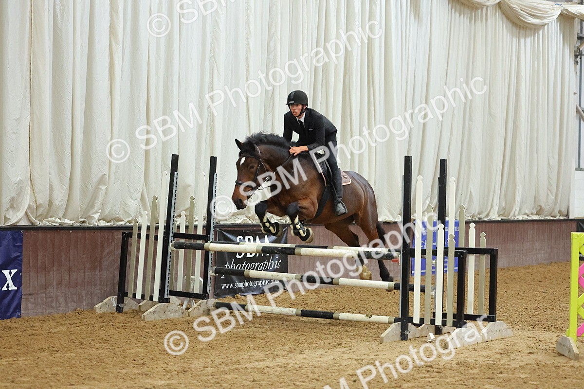 SBM_000257 - Class 2 - British Novice - 90cm