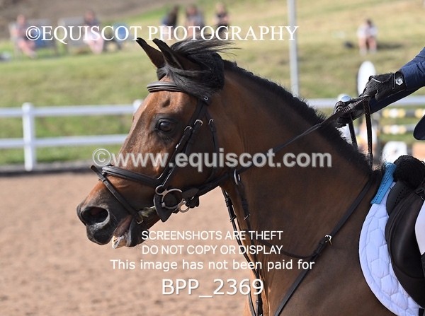 BPP_2369 - THU CLASS 5 Graham Heath 128/138 Primary C'ship Qualifier **Viewing/Selection class for 128/138 team