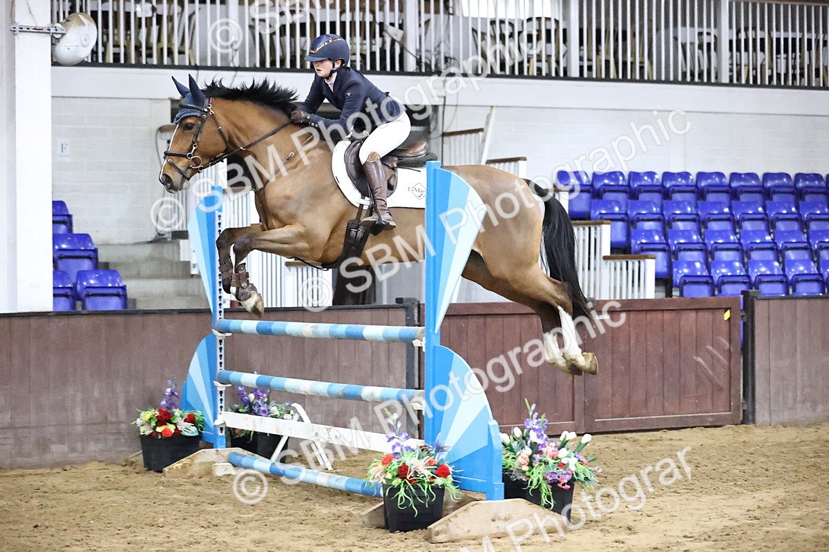 SBM_002848 - Class 10 - Senior Newcomers - 1.10m