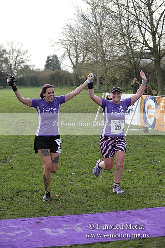 CAD5 171119-1102 - Sutton Benger 5 mile Flyer – 17th Nov 2019