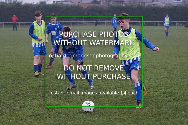 DSC06221 - Wattsfield v Ambleside Under 16 (Sunday  6 January 2019)