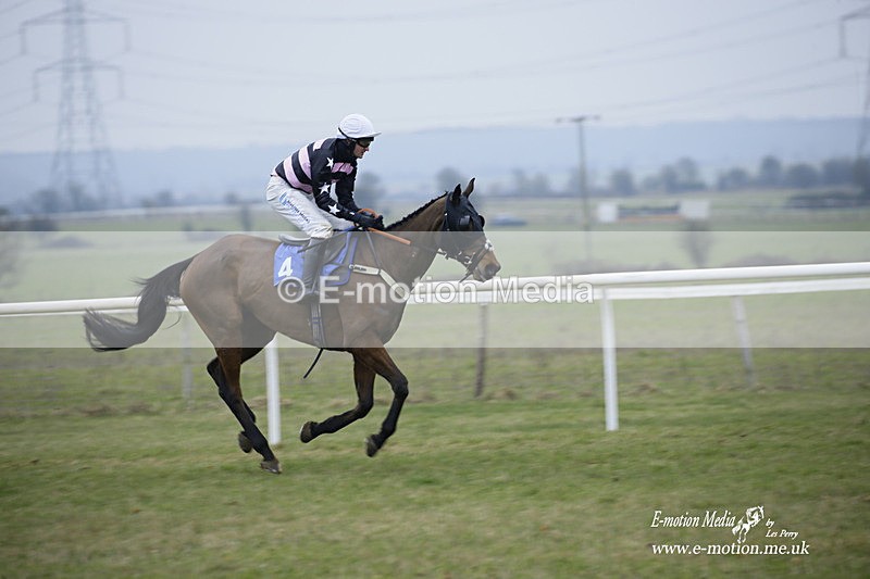 PtP 230122 673 - Cocklebarrow Races - Heythrop Hunt - 23/01/22