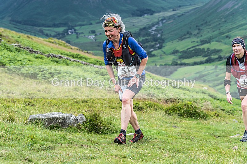 Wasdale-83 - Wasdale Horseshoe Fell Race Saturday 13th July 2024
