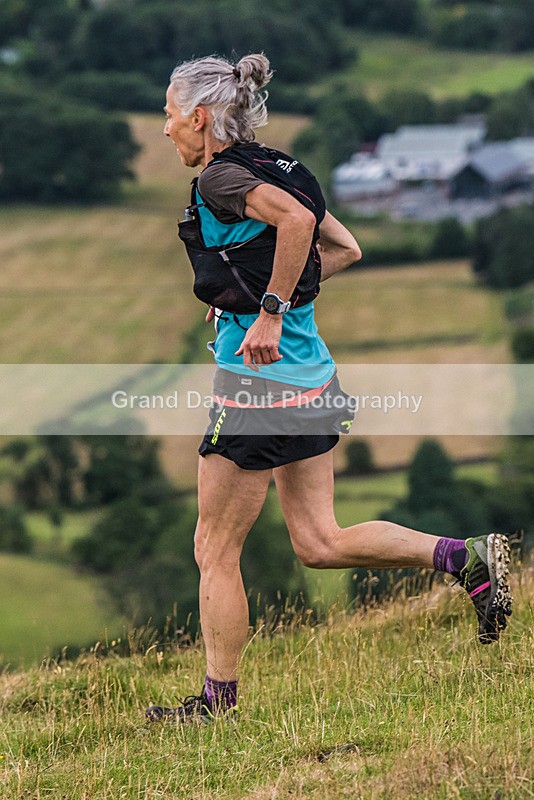Reston-407 - Reston Scar Fell Race Wednesday 5th July 2023