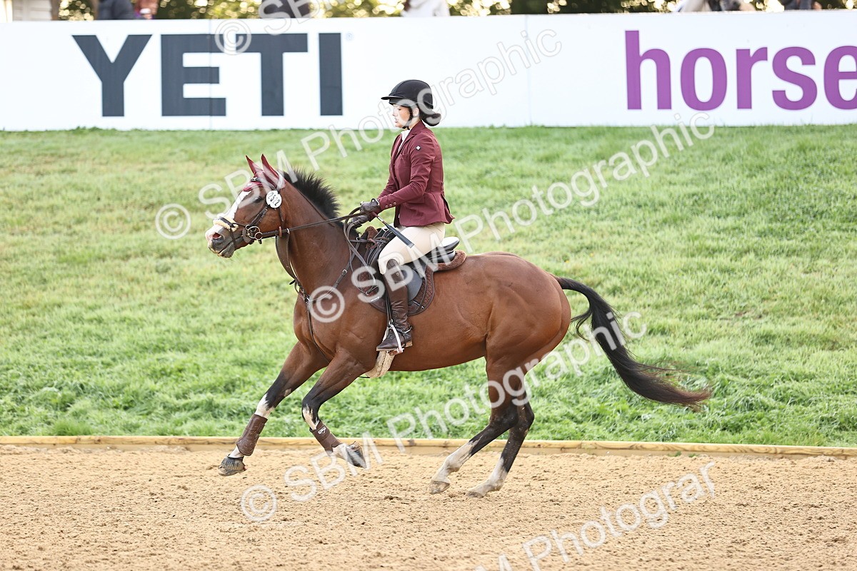 SBM_55063 - J62 - Clear Round 90cm