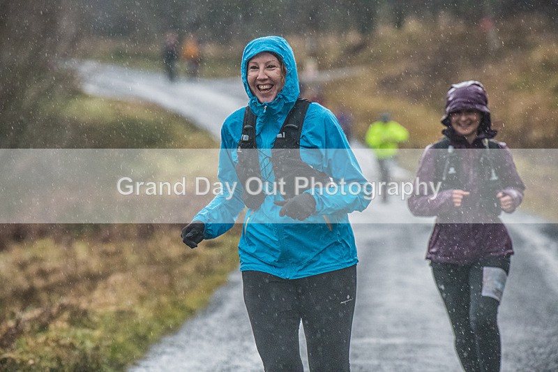 HTE Winter 10-241 - High Terrain Events Kielder Winter 10 Mile Trail Run Saturday 7th January 2023