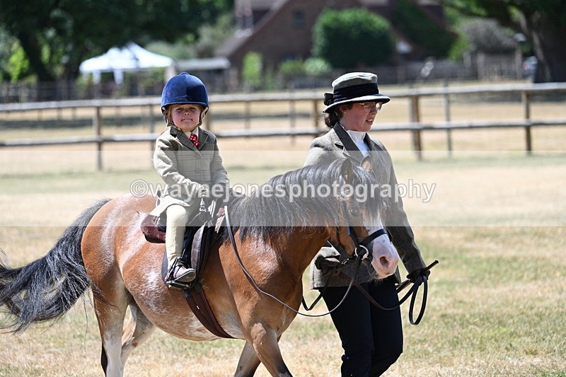 WJ7_2559 - Class 6 Ridden Mountain and Moorland