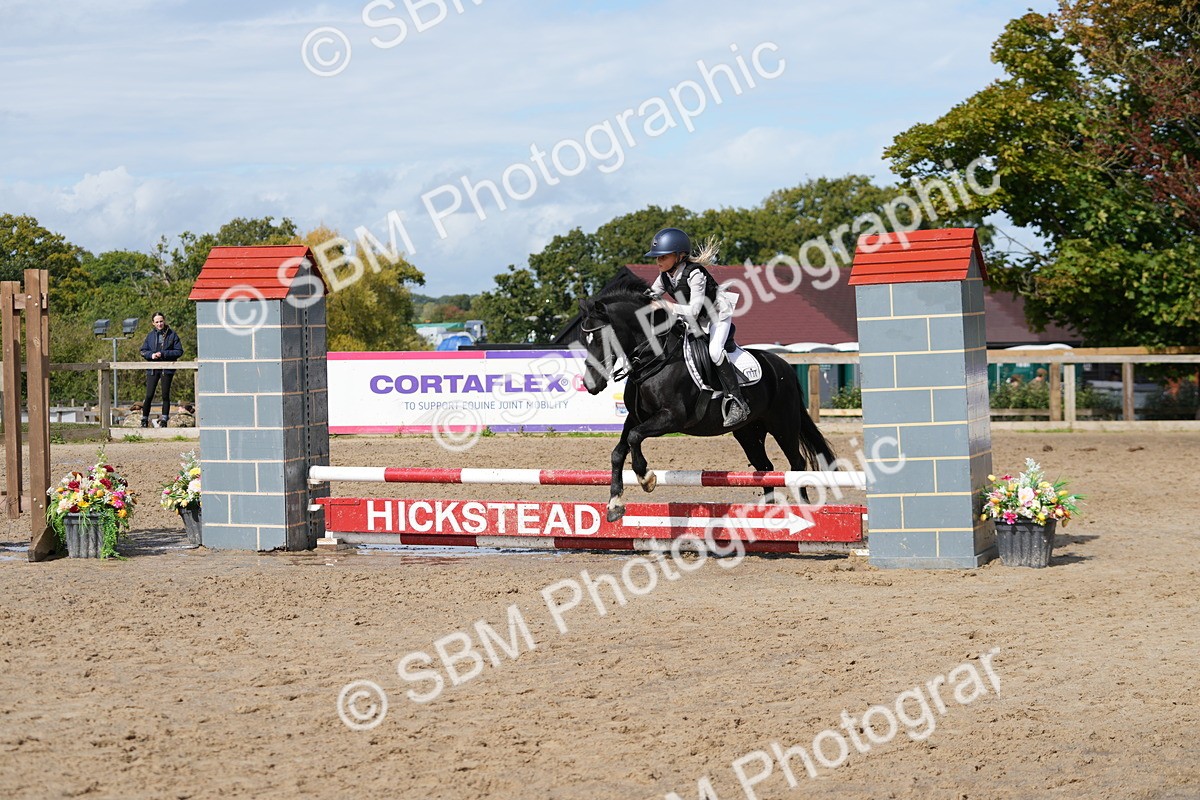 SBM_40769 - Supreme championship 50cm 55cm